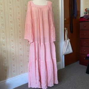 LISA MARIE Fernandez dress